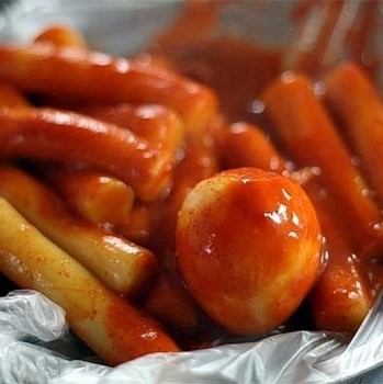 철길떡볶이
