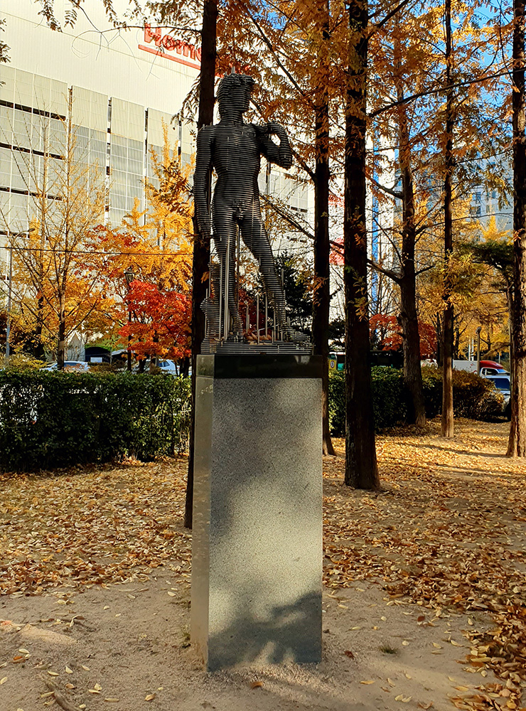 서울시립 북서울미술관