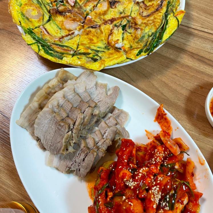 설매네