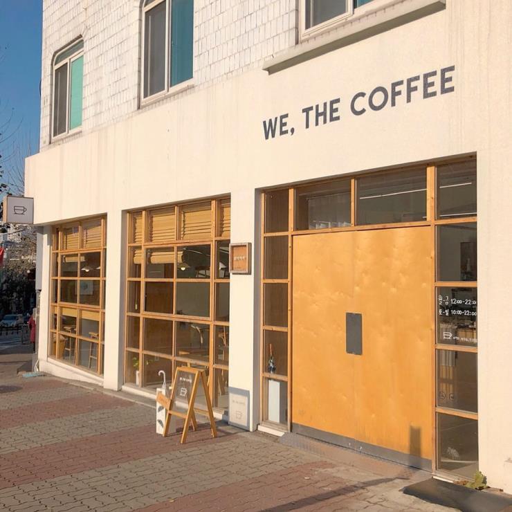 @we_the_coffee