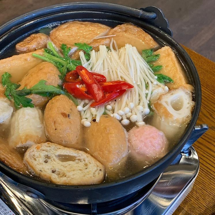 토리타게
