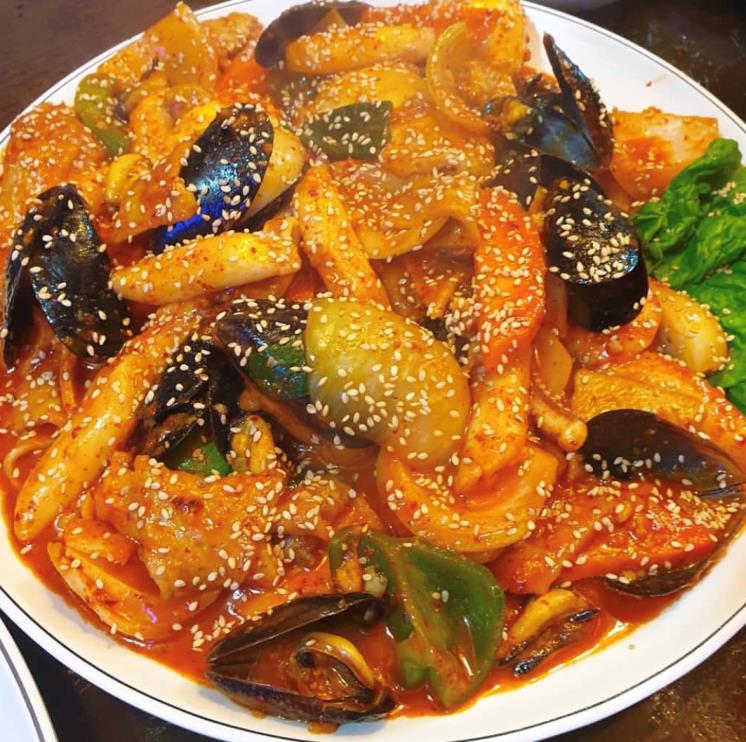 뽀뽀치킨