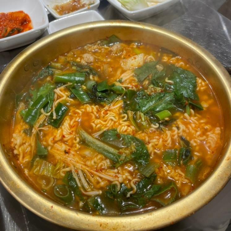 온천천양곱창