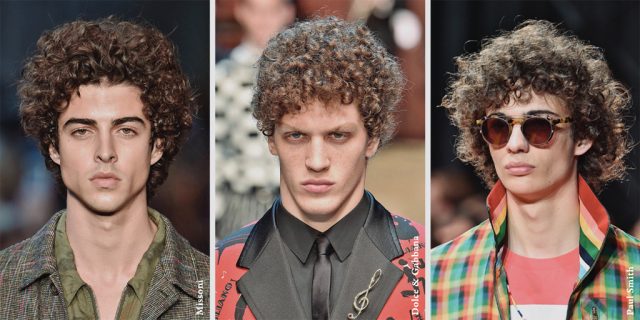 Hair Men- 에스콰이어 Esquire Korea 2017년 2월호