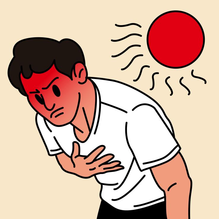입술이 자주 트는 의외의 이유