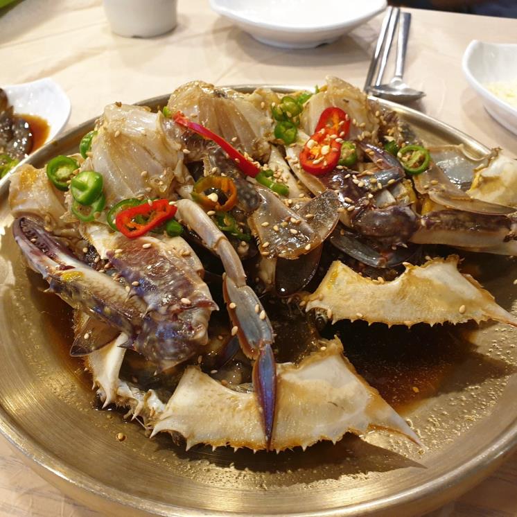 게장마을