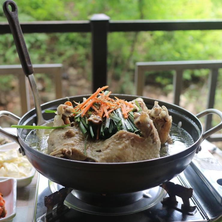 다닐목 @siri_food