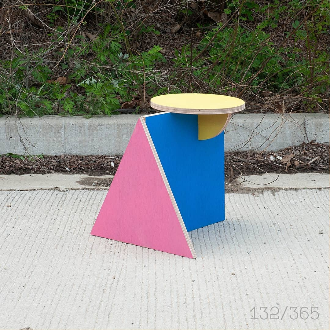 제로랩, 132