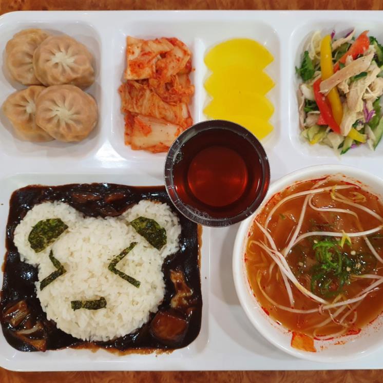 정반식당