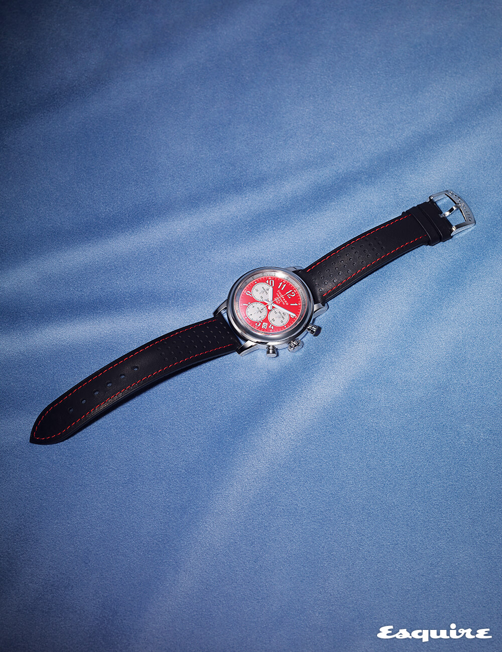 밀레밀리아 레이싱 컬러 컬렉션 가격 미정 쇼파드.