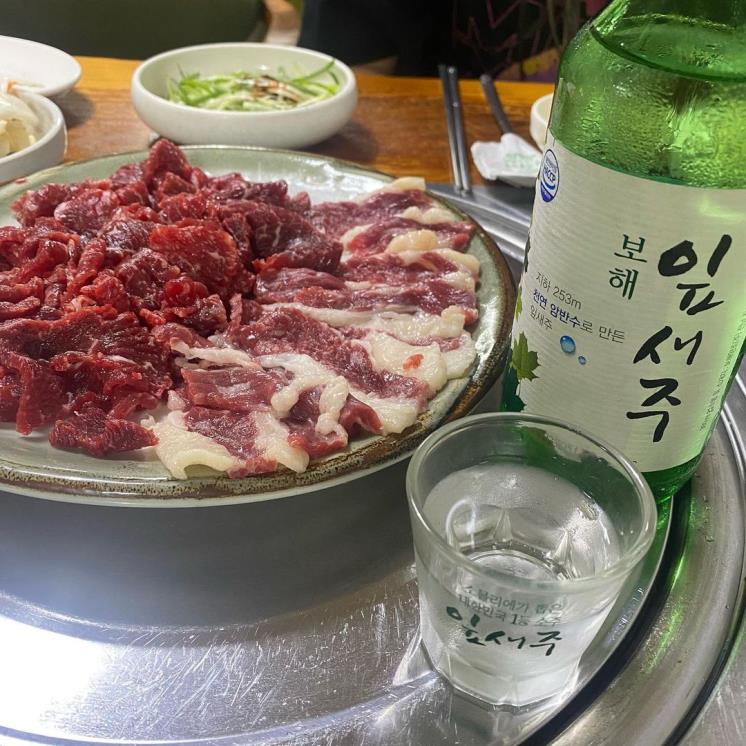 인스타그램 @lee_wonae