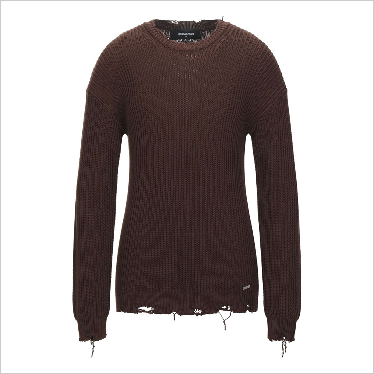 스웨터, $573 USD
