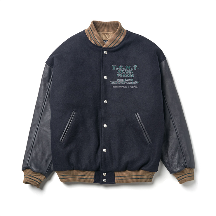 재킷 29만9000원 디스이즈네버댓.