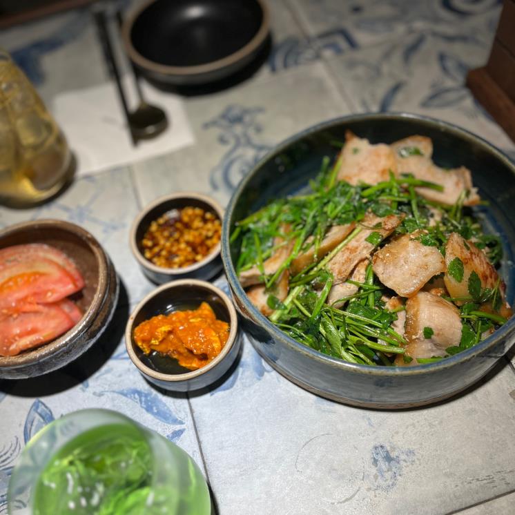 삼각지 주식