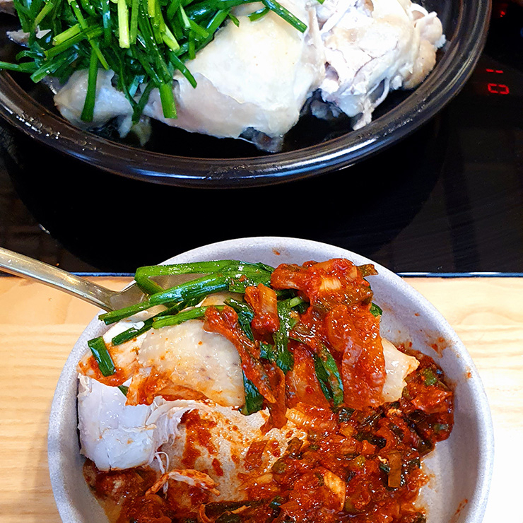 진남포면옥