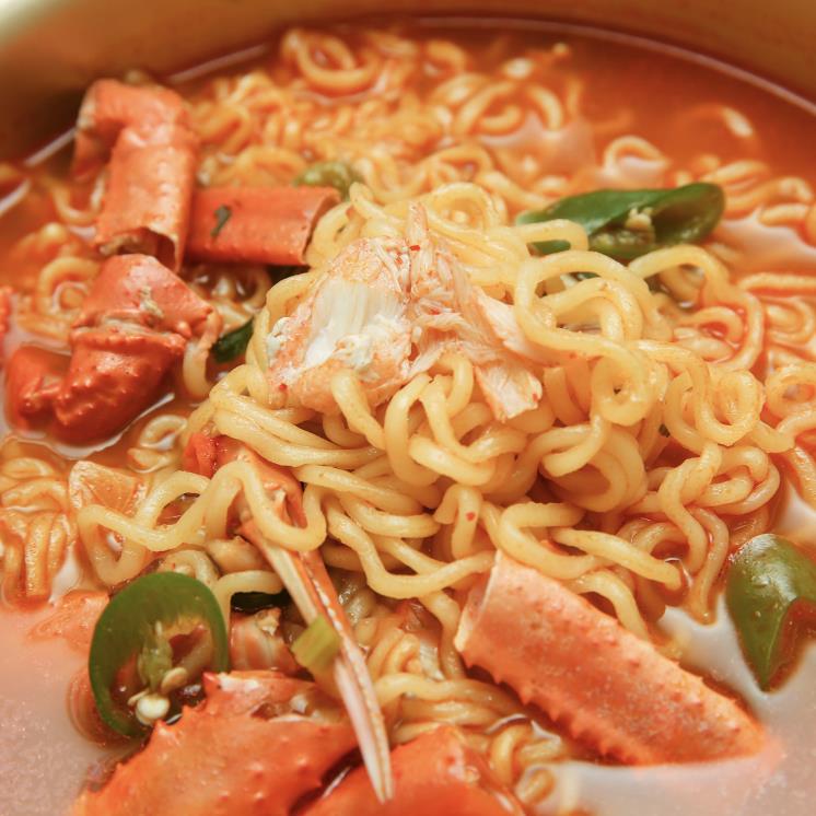 비치대게