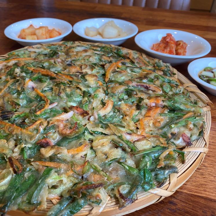 그레이스 국밥