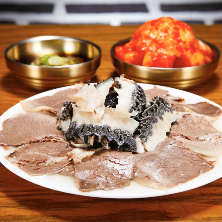 하동관 명동본점