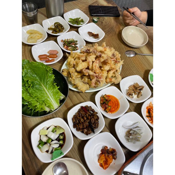행복한 와그너 옛집