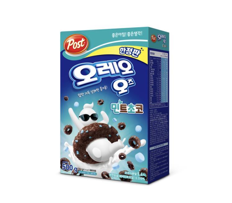동서식품