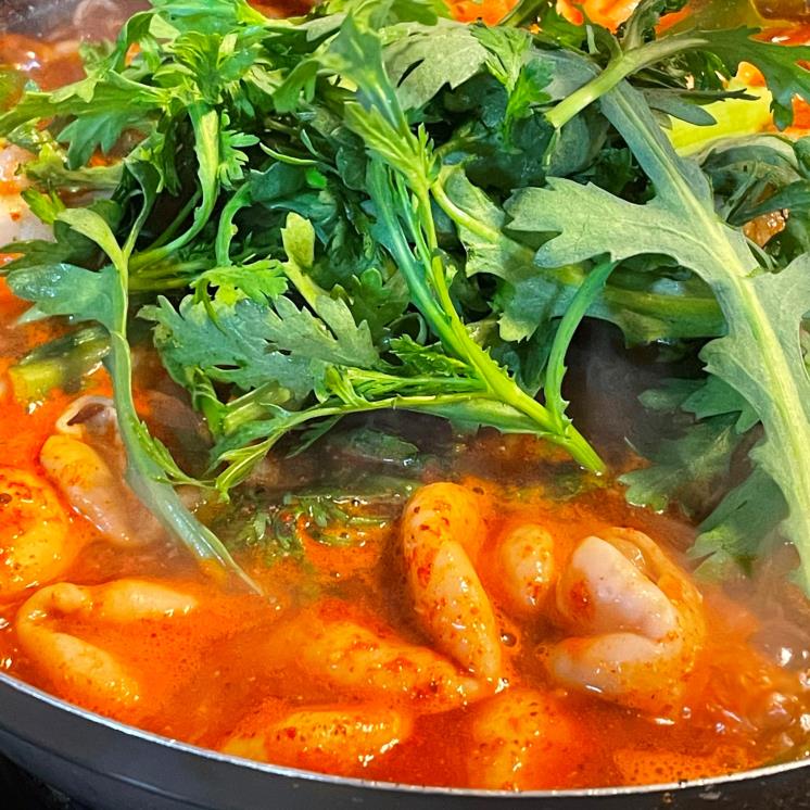 은하곱창