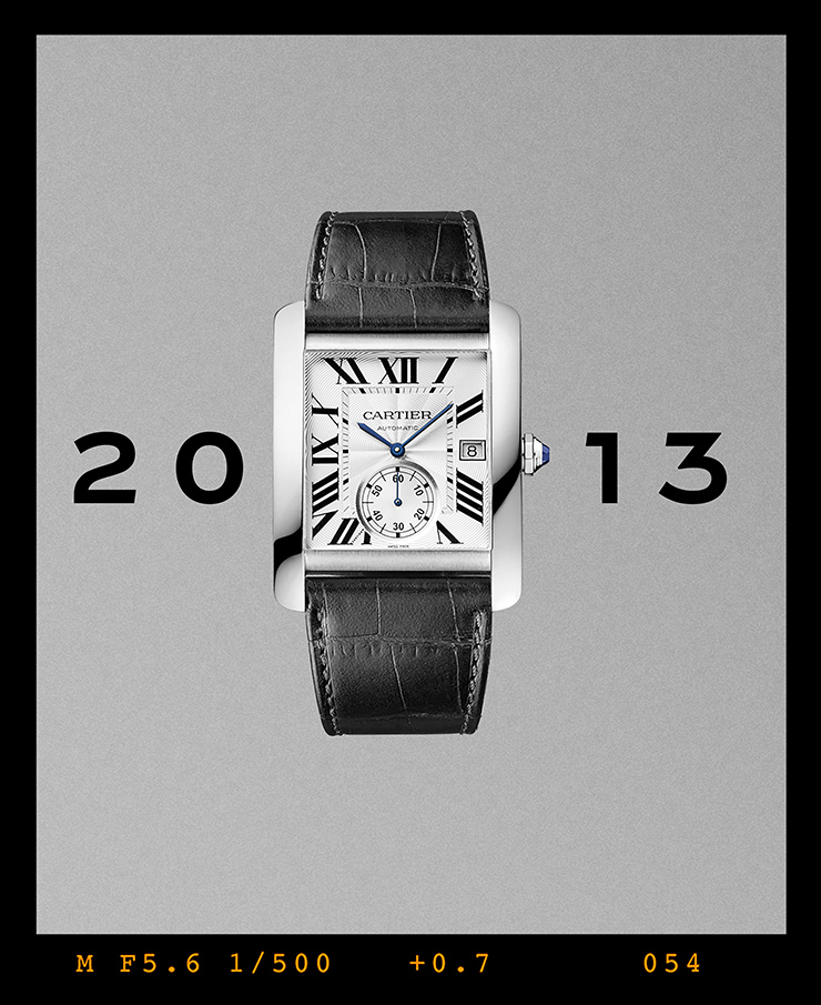 © Cartier