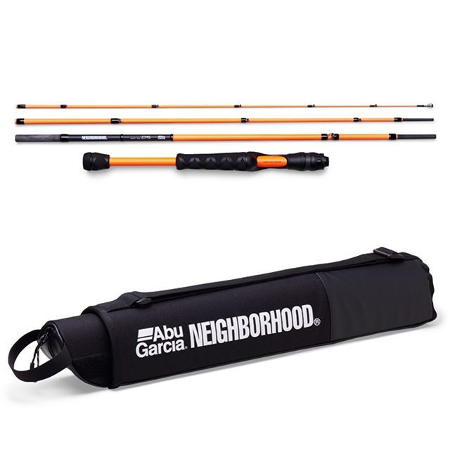 NEIGHBORHOOD, Online Store