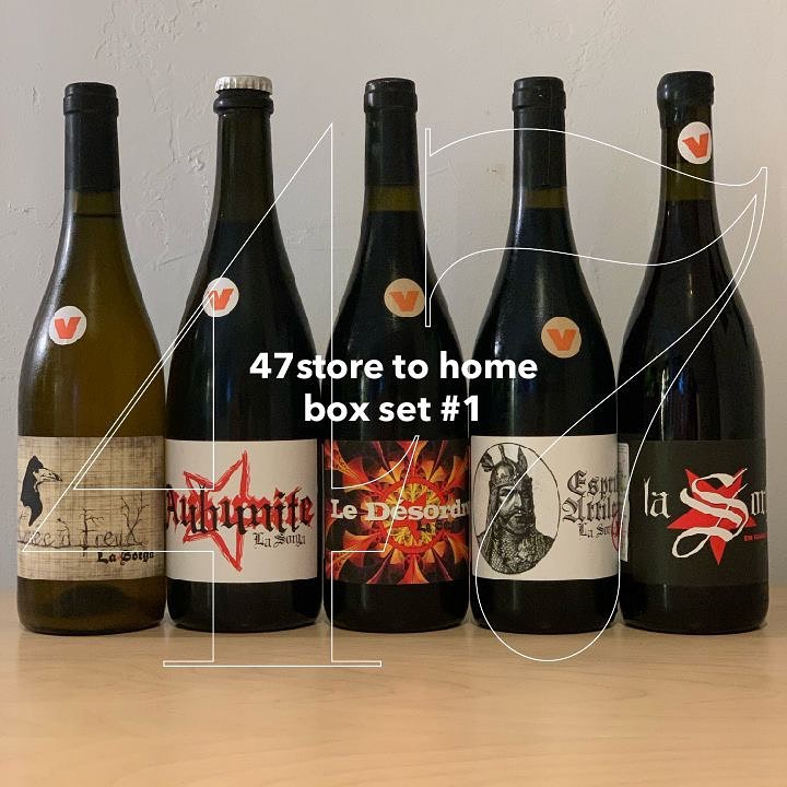 47 스토어&바 @47storeandbar