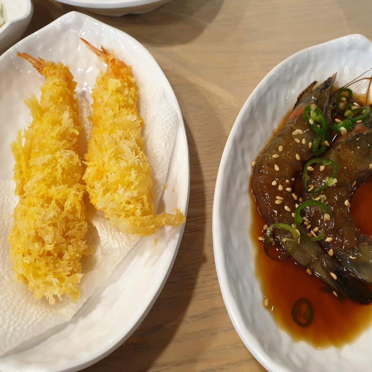게장마을