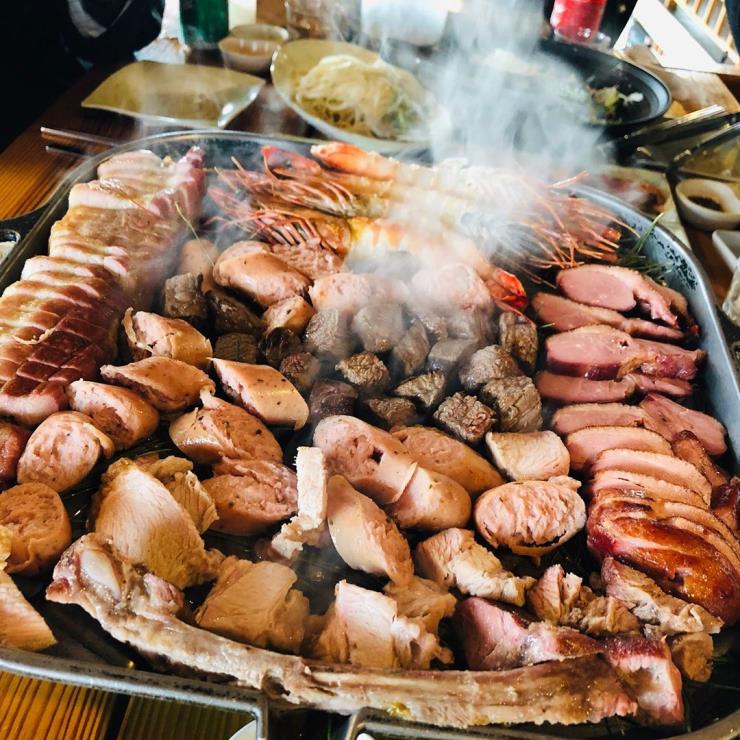 로빈의 숲