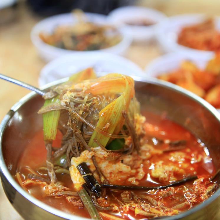 호구포식당