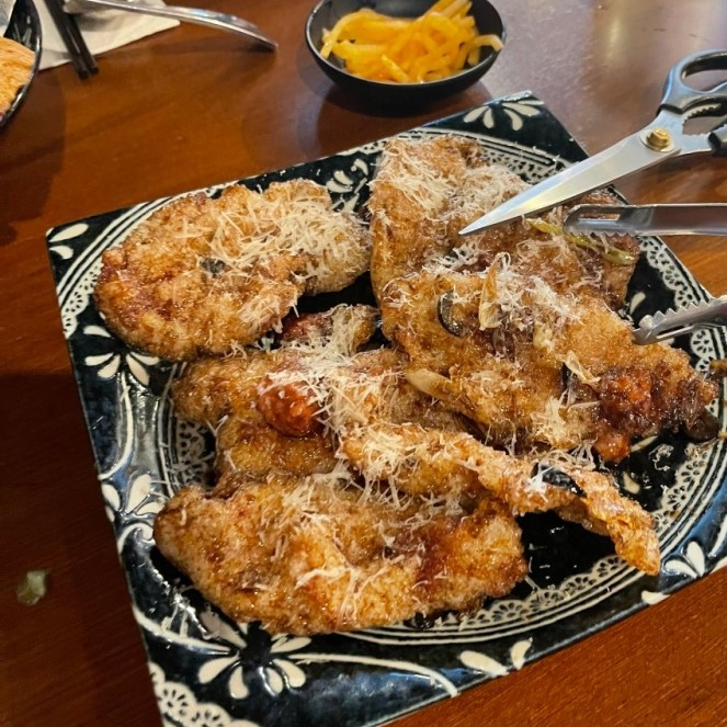 중앙감속기