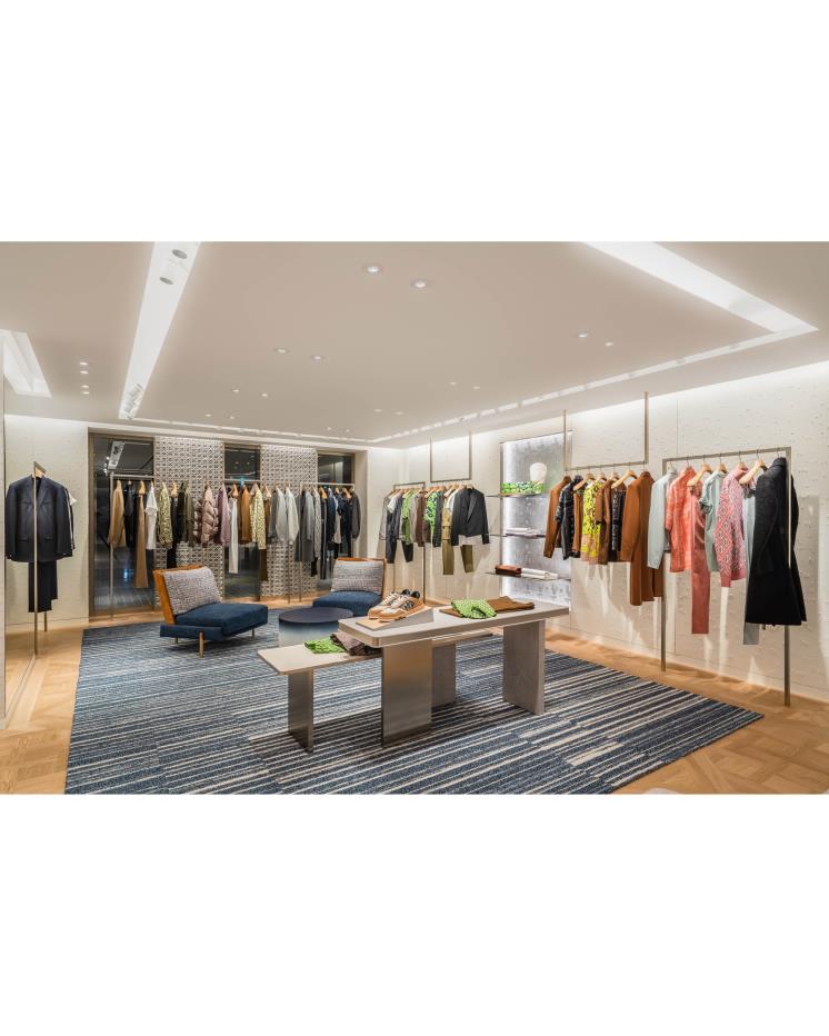 BOUTIQUE ⓒTim Franco