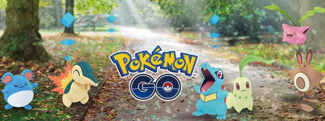 포켓몬을 잡아라! - 에스콰이어 코리아 2017년 3월호