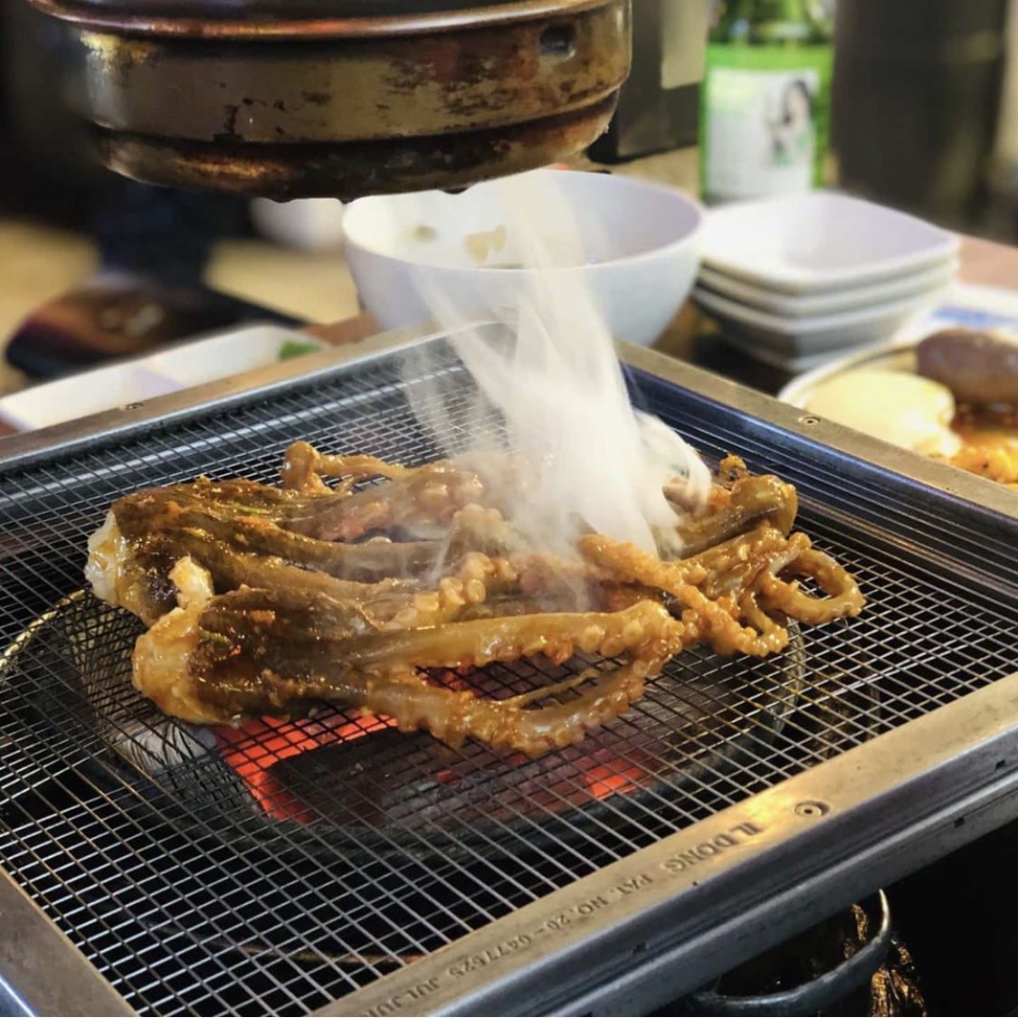 삼바리
