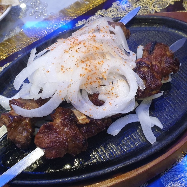 사마르칸트