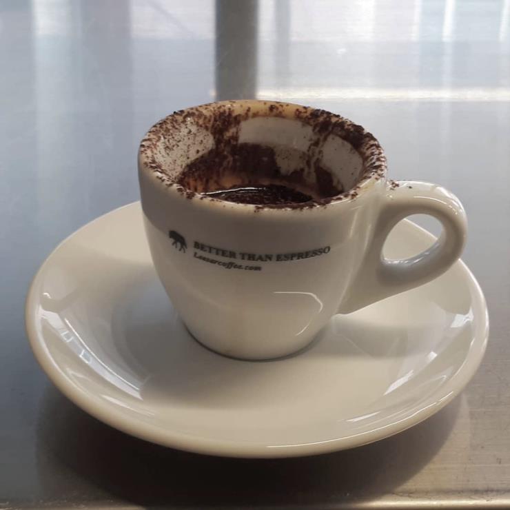 @leesarcoffee