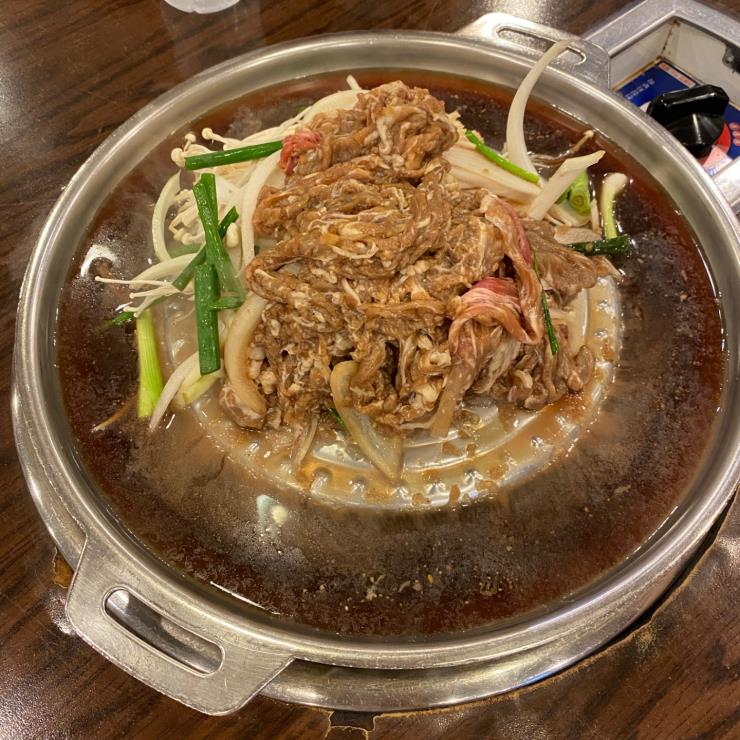 한일옥
