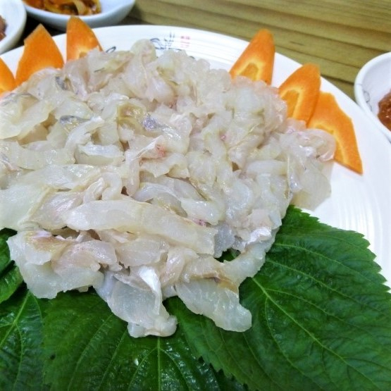 바다식당