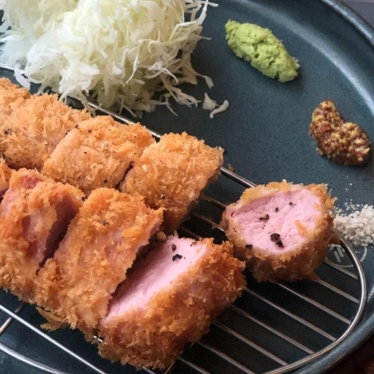 서울카츠
