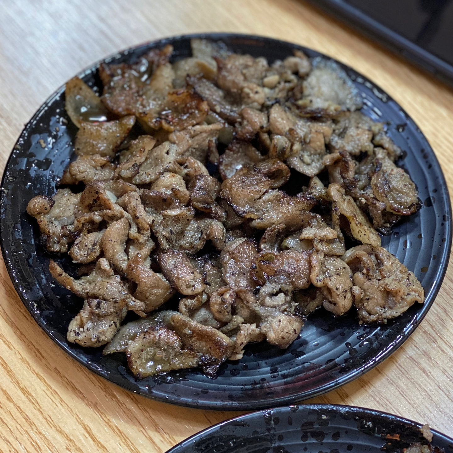 똥돼지연탄화덕석쇠구이