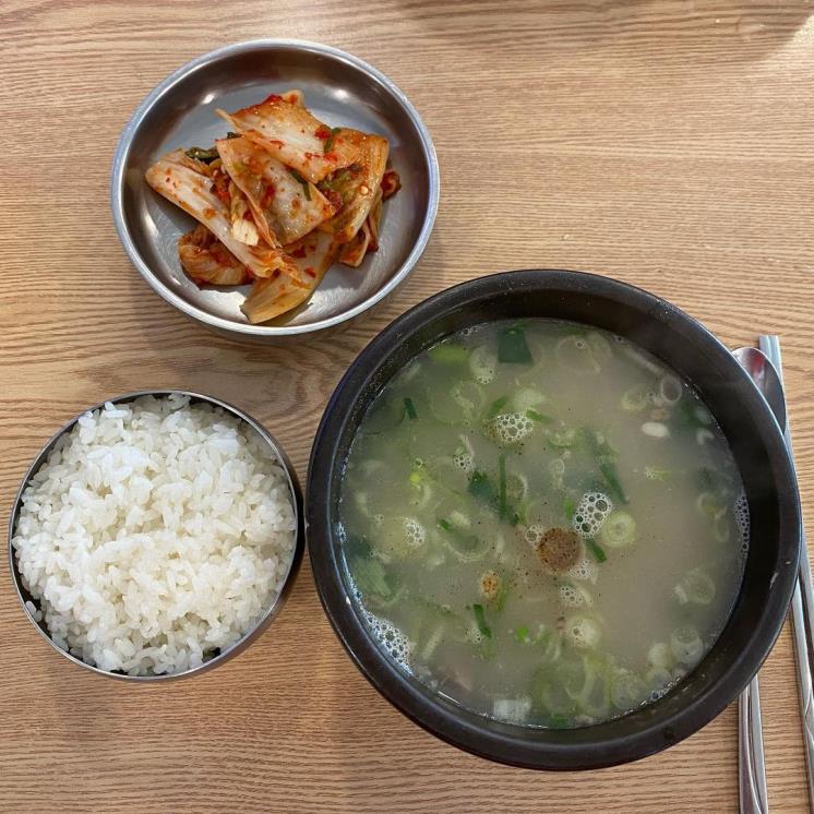군포식당 @1_junseong