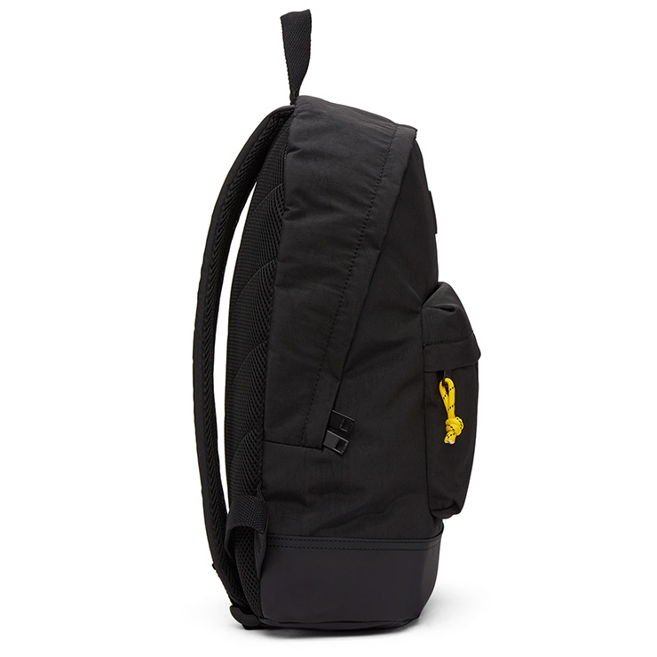 Black Violano Backpack, $105 USD.