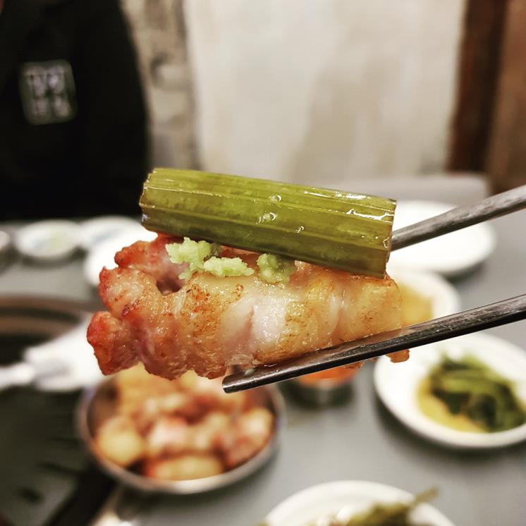 김진목삼(@kjmoksam)