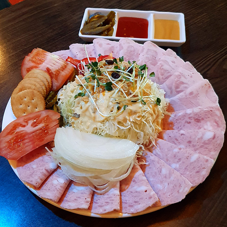 소세지하우스