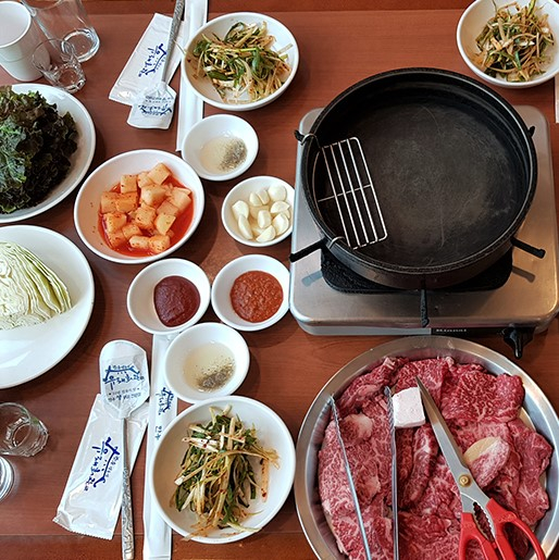 유래회관