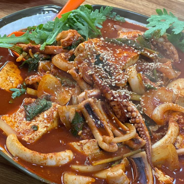 복수분식