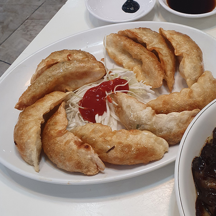금성루