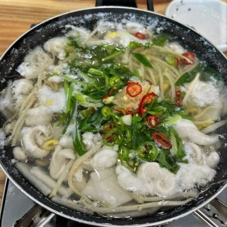 기송식당