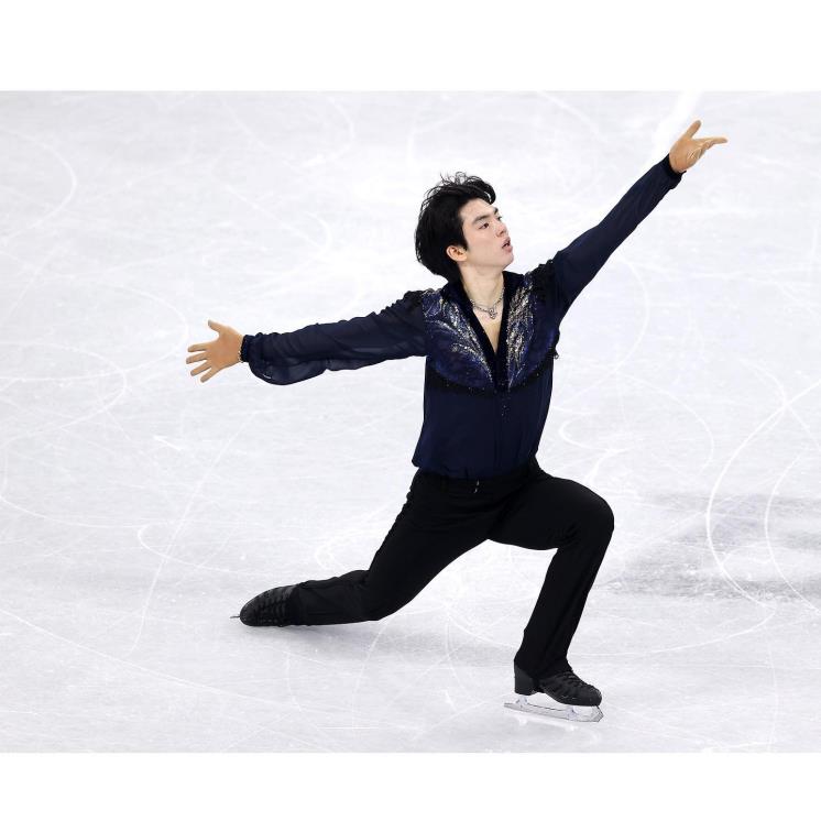 @olympic